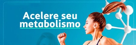 Você sabe como manter o metabolismo acelerado?