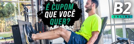 Cupom B2 Online [Até 10% OFF]