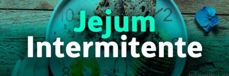 Jejum intermitente 