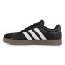 Tênis Adidas VL Court Base Feminino Preto / Branco