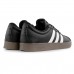 Tênis Adidas VL Court Base Feminino Preto / Branco