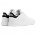 Tênis Adidas Advantage Base 2.0 Jr Branco / Preto