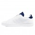 Tênis Adidas Advantage Branco / Marinho