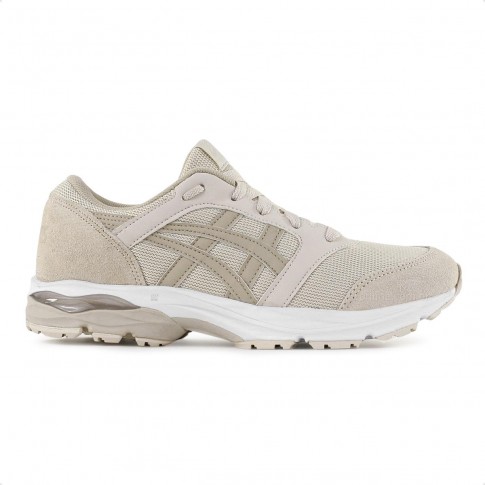 Tênis Asics Gel Takumi Bege / Creme