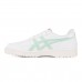 Tênis Asics Japan S Feminino Branco / Verde