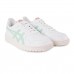 Tênis Asics Japan S Feminino Branco / Verde