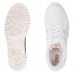 Tênis Asics Japan S Feminino Branco / Verde