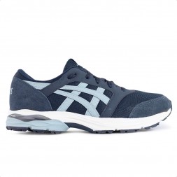 Tênis Asics Gel Takumi Marinho / Cinza