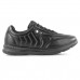 Tênis Comfortflex Casual Feminino Preto / Black