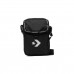 Bolsa Converse All Star Cross Body 2 Preto / Branco