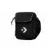 Bolsa Converse All Star Cross Body 2 Preto / Branco