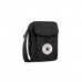 Bolsa Converse All Star Cross Body 2 University Preto