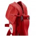 Bolsa Converse All Star Cross Body 2 University Vermelho