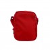 Bolsa Converse All Star Cross Body 2 University Vermelho