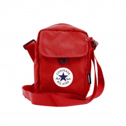 Bolsa Converse All Star Cross Body 2 University Vermelho