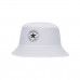 Chapéu Converse All Star Reversible CP Bucket Hat Tawny Marrom