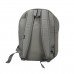 Mochila Converse All Star Speed 3 Backpack Cinza