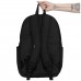 Mochila Converse All Star Speed 3 Backpack Preto