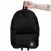 Mochila Converse All Star Speed 3 Backpack Preto