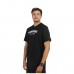 Camiseta Converse All Star Standart Fit Preto