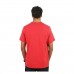 Camiseta Converse All Star Standart Fit Vermelho