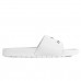 Chinelo Converse All Star Unissex Branco / Preto