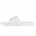 Chinelo Converse All Star Unissex Branco / Preto