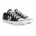 Tênis Converse All Star Player Unissex Preto / Branco