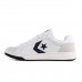 Tênis Converse All Star Pro Blazer V2 Unissex Branco / Marinho