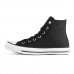 Tênis Converse Chuck Taylor All Star Cano Alto Feminino Preto / Branco