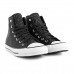 Tênis Converse Chuck Taylor All Star Cano Alto Feminino Preto / Branco