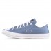 Tênis Converse Chuck Taylor All Star Feminino Azul / Branco