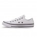 Tênis Converse Chuck Taylor All Star Feminino Branco / Preto