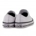 Tênis Converse Chuck Taylor All Star Feminino Branco / Preto