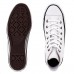 Tênis Converse Chuck Taylor All Star Feminino Branco / Preto