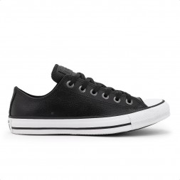 Tênis Converse Chuck Taylor All Star Feminino Preto / Branco