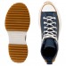 Tênis Converse Run Star Hike Summer Utility All Star Feminino Azul / Marinho