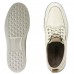 Sapatênis Democrata Fender Masculino Off White / Branco