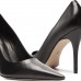 Scarpin Arezzo Salto Alto Bico Fino Gigi Feminino Preto