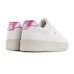 Tênis Fila Ardenza Feminino Branco / Rosa