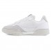 Tênis Fila Original Fitness Tennis Club II Feminino Branco / Cinza