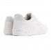 Tênis Fila Revenge Feminino Branco / Branco