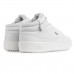 Tênis Fila Acd Classic Mid Juvenil Branco