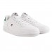 Tênis Fila Revenge Masculino Branco / Verde