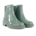 Bota Melissa Chelsea Boot Feminina Verde