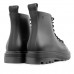 Bota Mini Melissa Coturno Infantil Preto