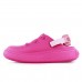 Mini Melissa Charlie Baby Infantil Rosa / Pink