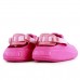 Mini Melissa Charlie Baby Infantil Rosa / Pink