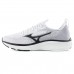 Tênis Mizuno Cool Ride 2 Feminino Branco / Cinza