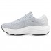 Tênis Mizuno Enigma Unissex Cinza / Branco